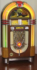 Juke Box